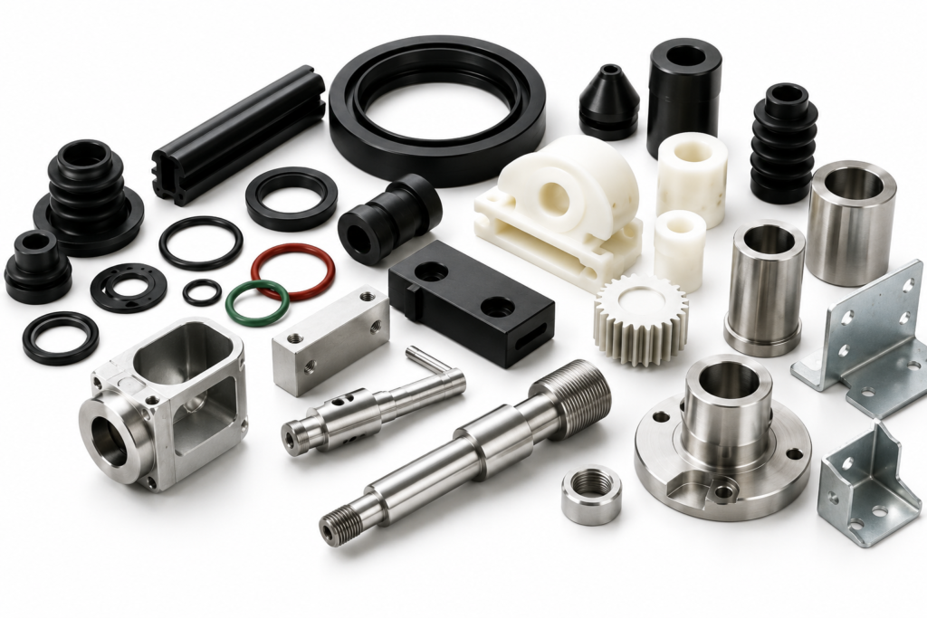 Image Rubber Plastic Cnc Metal Components 1024x683