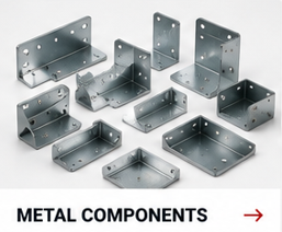metal components